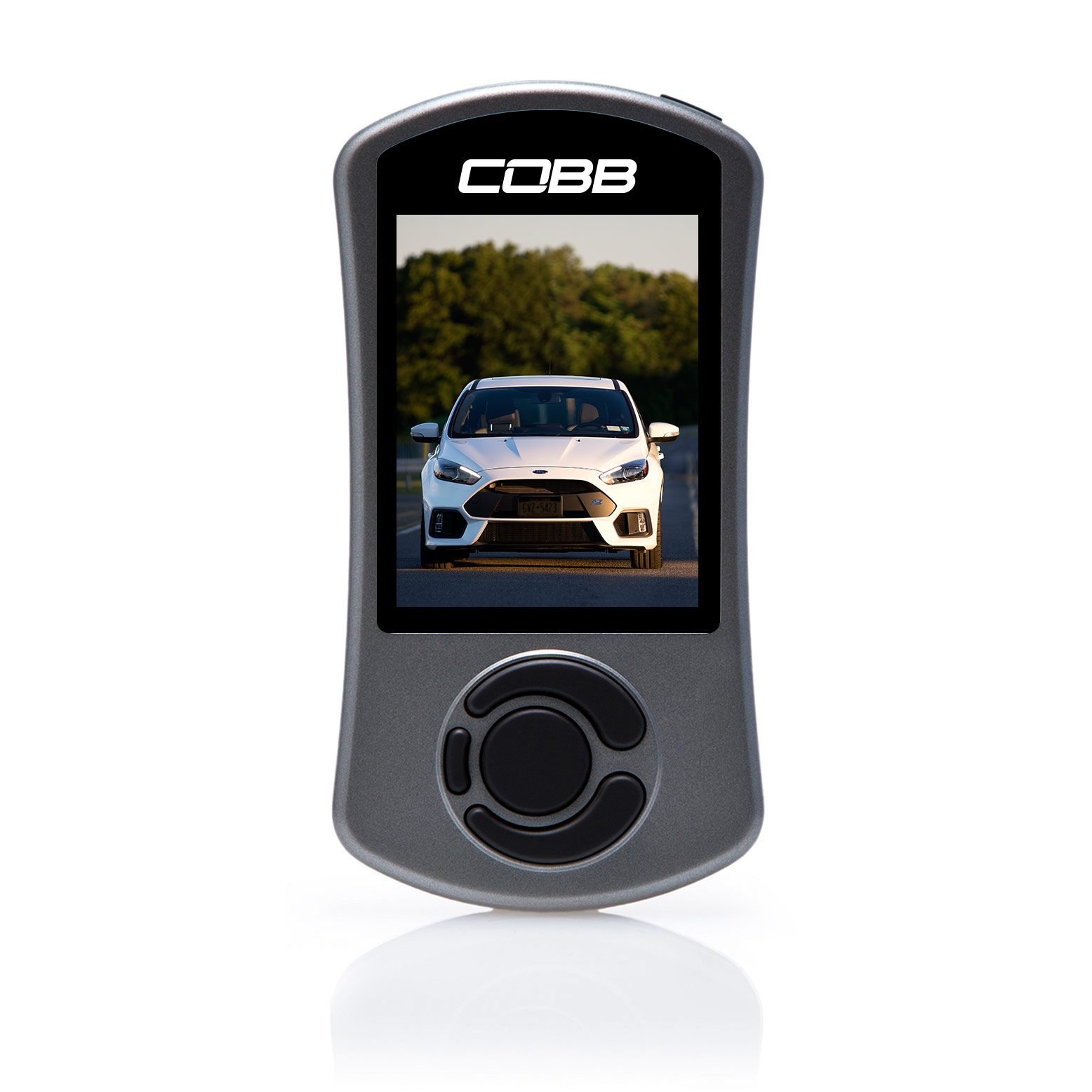 COBB Tuning V3 Accessport for C346 Ford Focus RS [AP3-FOR-004]