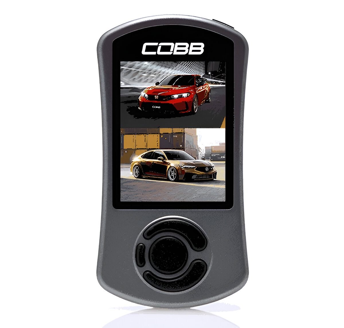 COBB Tuning V3 Accessport for DE5 Acura Integra Type S / FL5 Honda Civic Type R
