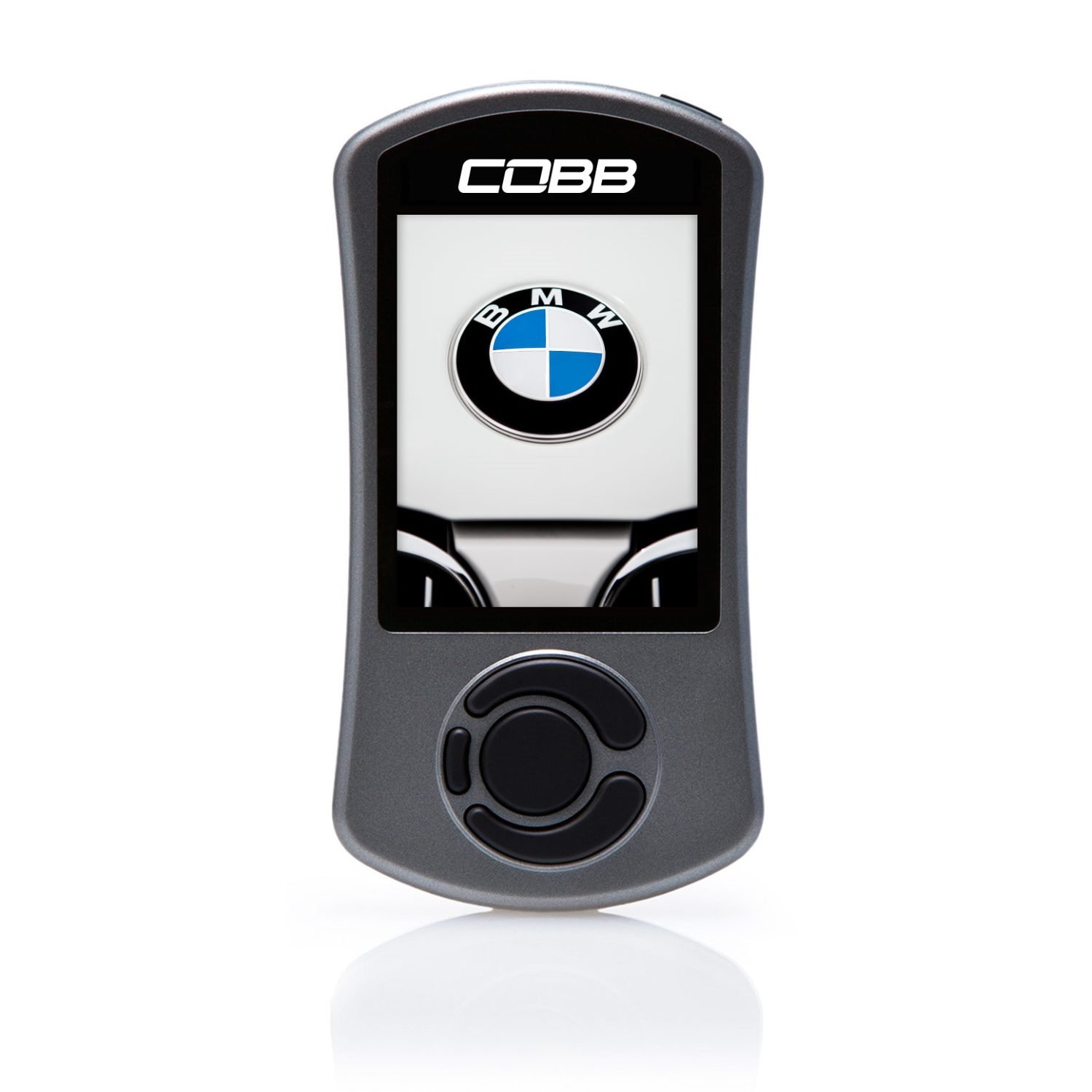 COBB Tuning V3 Accessport for E6x / E8x / E9x BMW 135i, 1M Coupe, 335i, and 535i (with N54) [AP3-BMW-001]