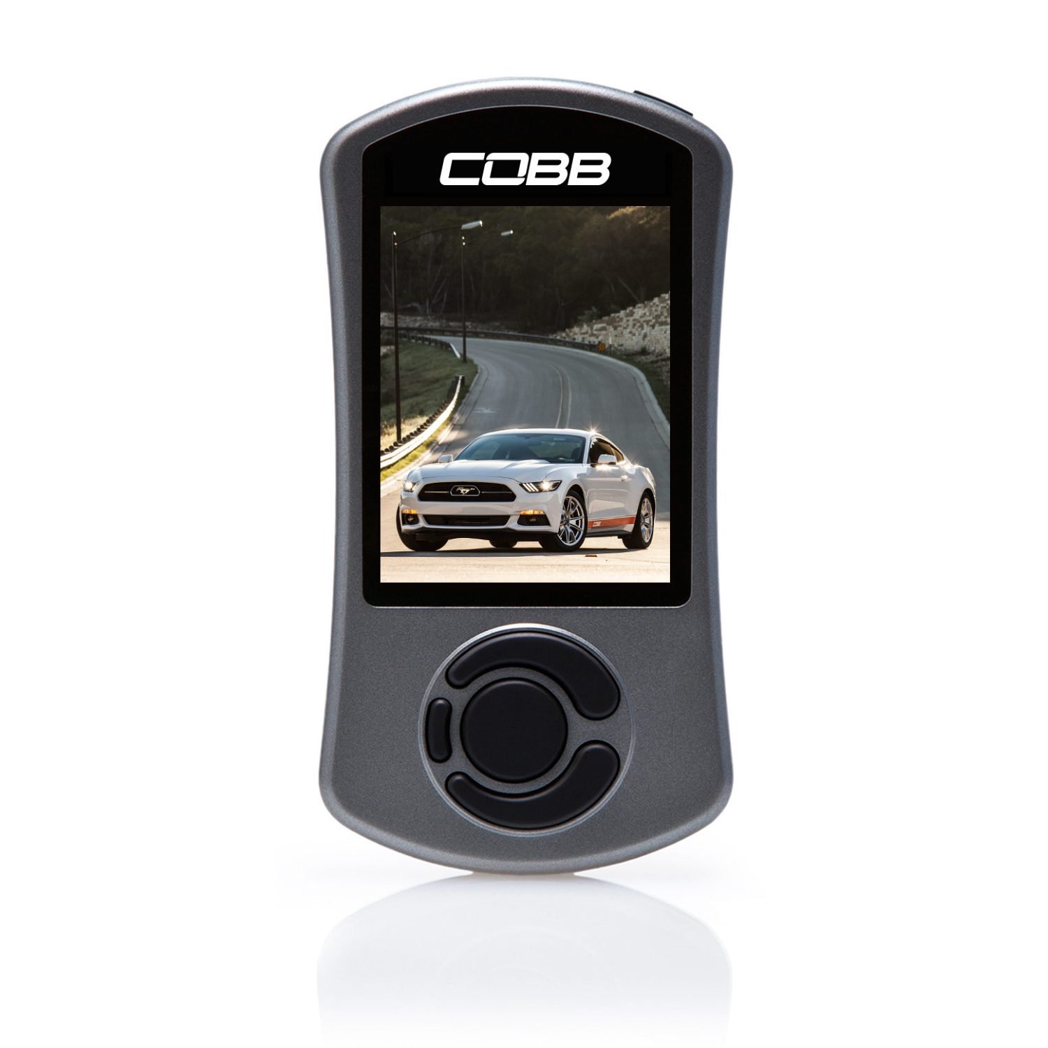 COBB Tuning V3 Accessport for Ford Mustang EcoBoost