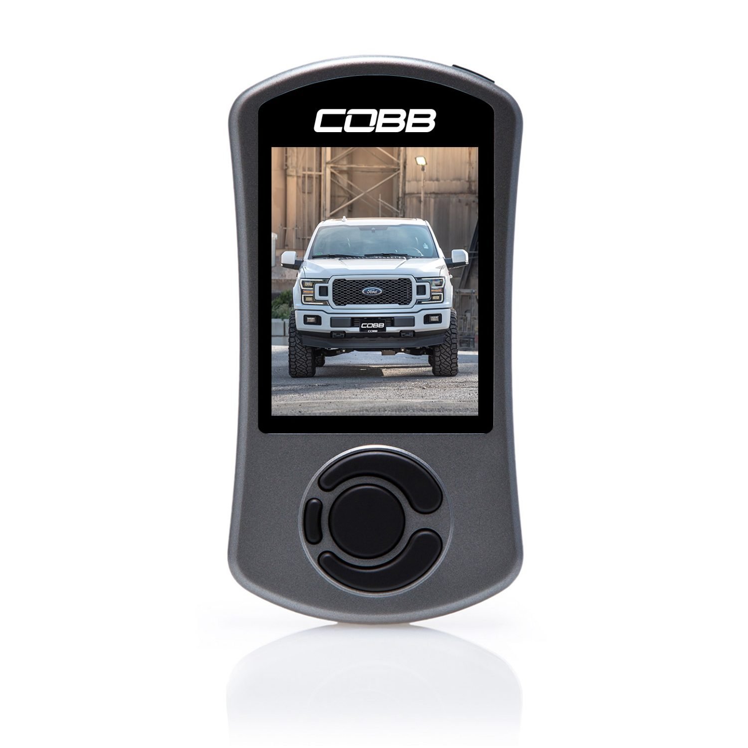 COBB Tuning V3 Accessport for P552 Ford F-150 (2.7L ecoboost) [AP3-FOR-008]