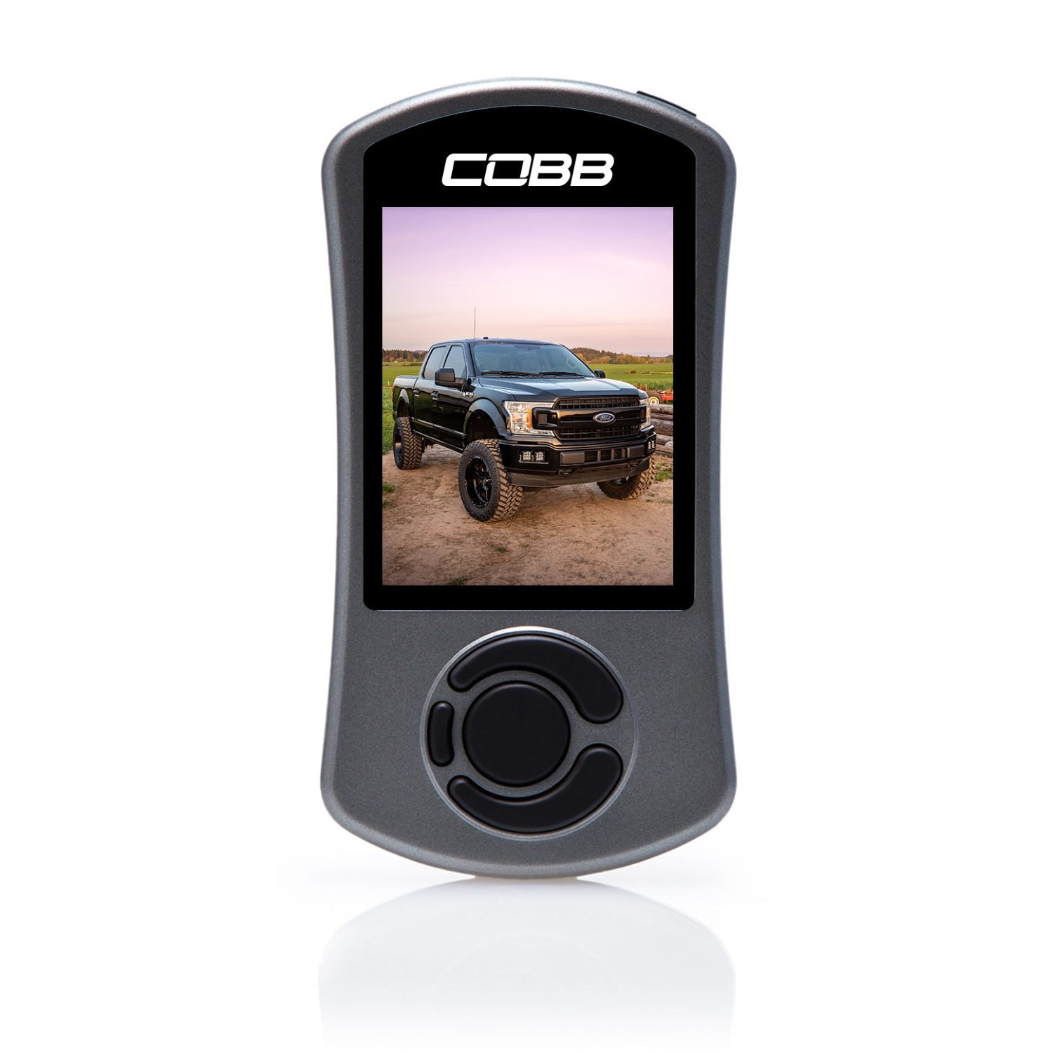 COBB Tuning V3 Accessport for P552 Ford F-150 (3.5L ecoboost) [AP3-FOR-007]