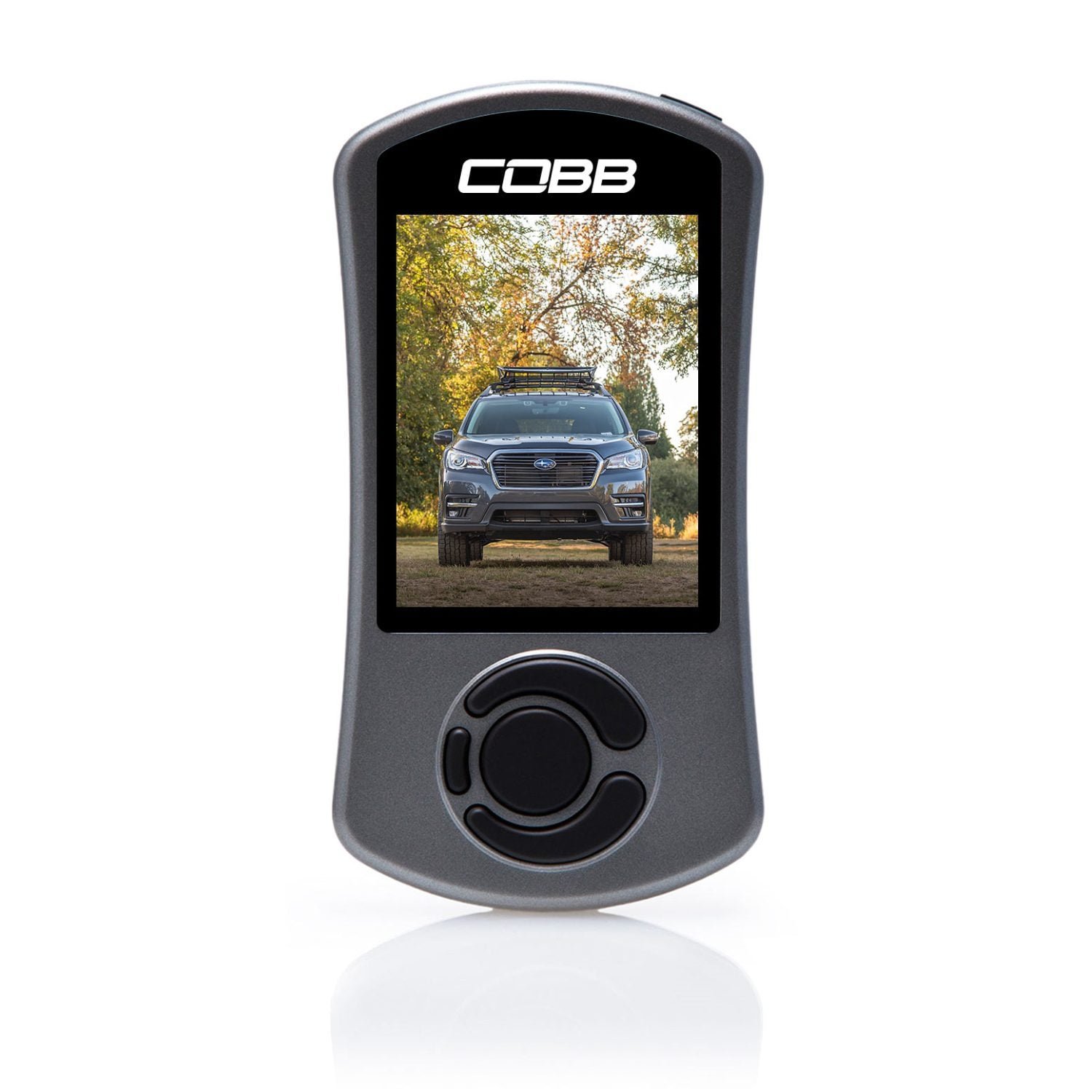 COBB Tuning V3 Accessport for WM Subaru Ascent / BW Legacy XT / BT Outback XT and Wilderness [AP3-SUB-005]