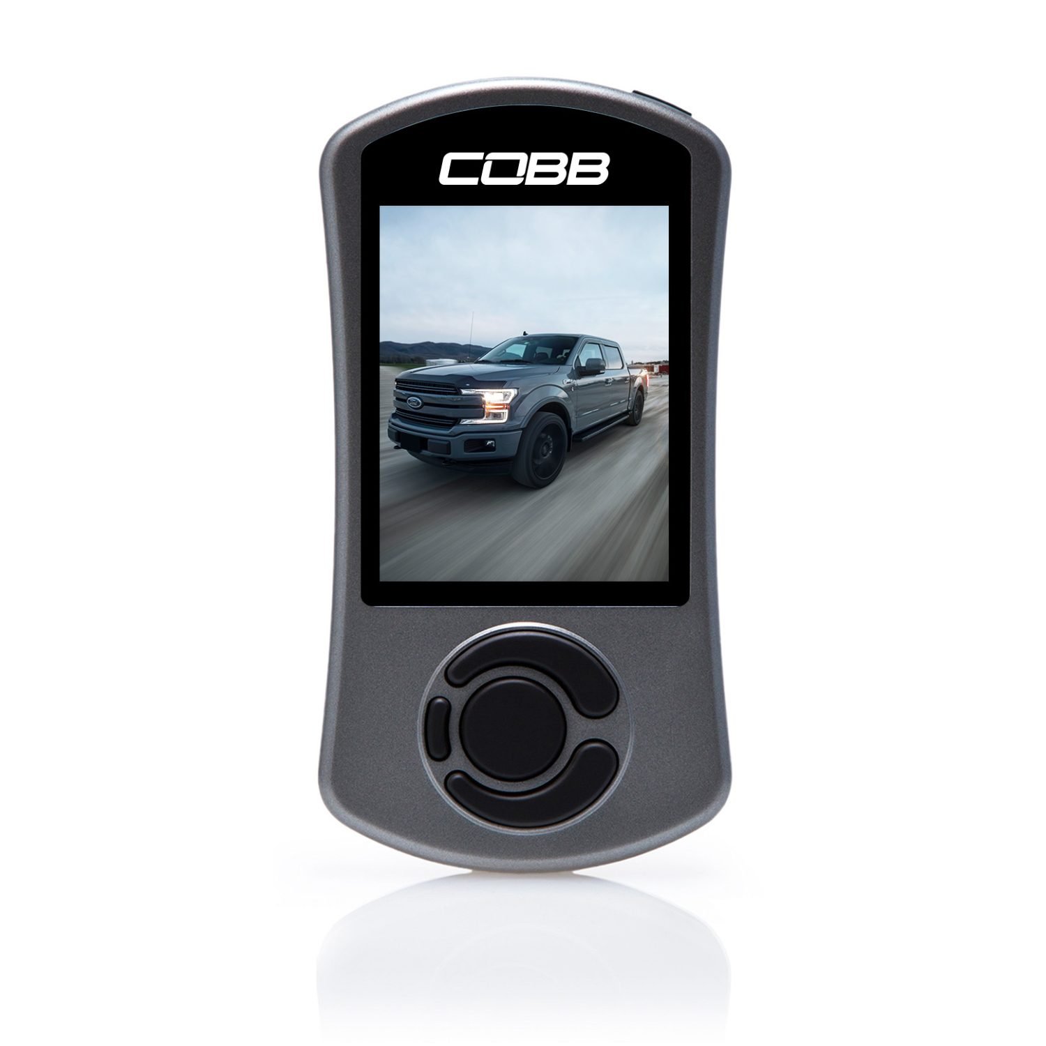 COBB Tuning V3 Accessport with TCM Flashing for P552 Ford F-150 (3.5L ecoboost) [AP3-FOR-006-TCM]