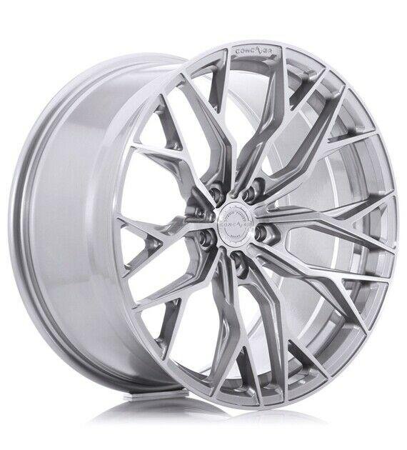 CONCAVER WHEELS CVR1 10,5×22 ET19 LK 5×112 FÜR AUDI RS6 / RS7 F2