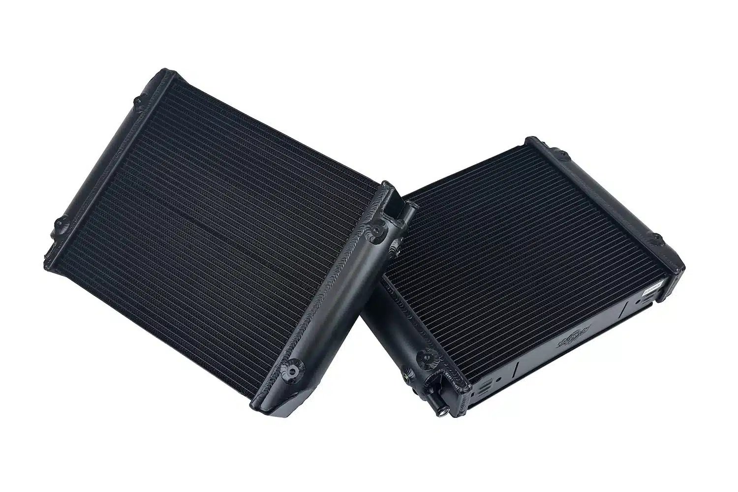 CSF High Performance Heat Exchanger for 12C & P11 McLaren MP4-12C / 650S / 675LT [8213]