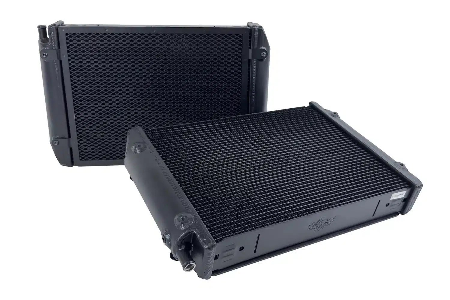CSF High Performance Heat Exchanger for McLaren 570S, 600LT, 720S, 765LT, 750S, GT and GTS [8212]