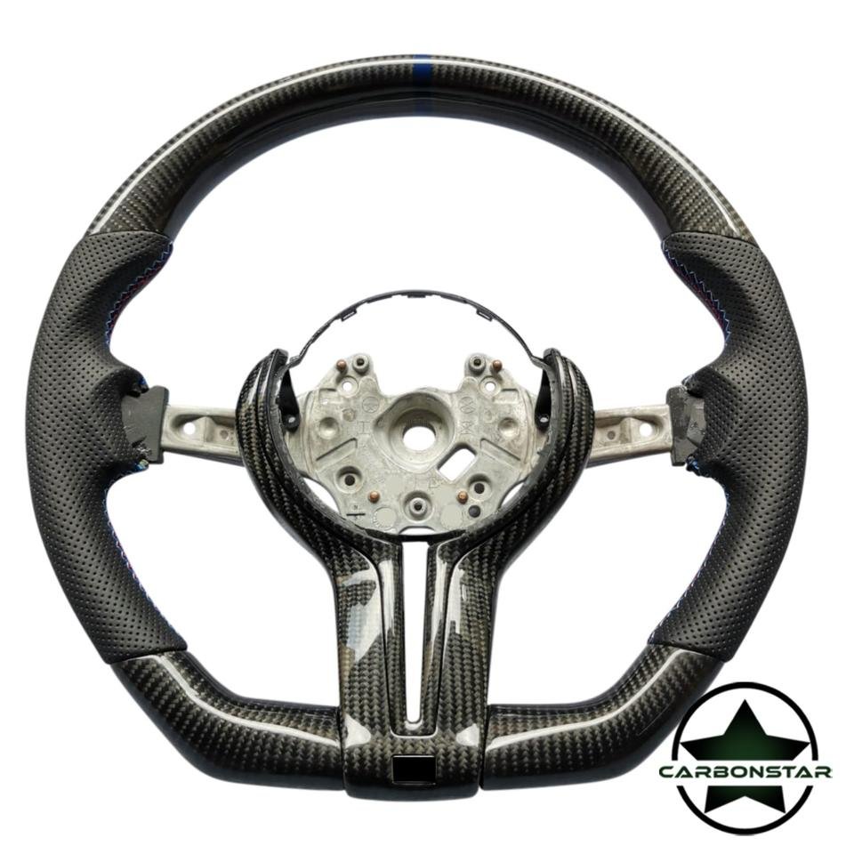 Cstar Carbon Lenkrad Performance passend für BMW F Serie