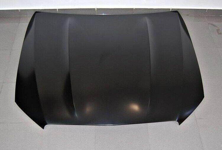 CW Motorhaube Alu passend für Mercedes-Benz W213 E-Klasse