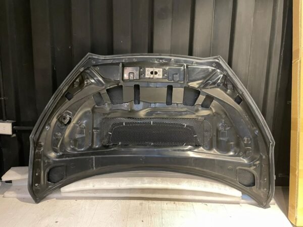 CW Motorhaube Bonnet Hood Carbon für Toyota Yaris GR