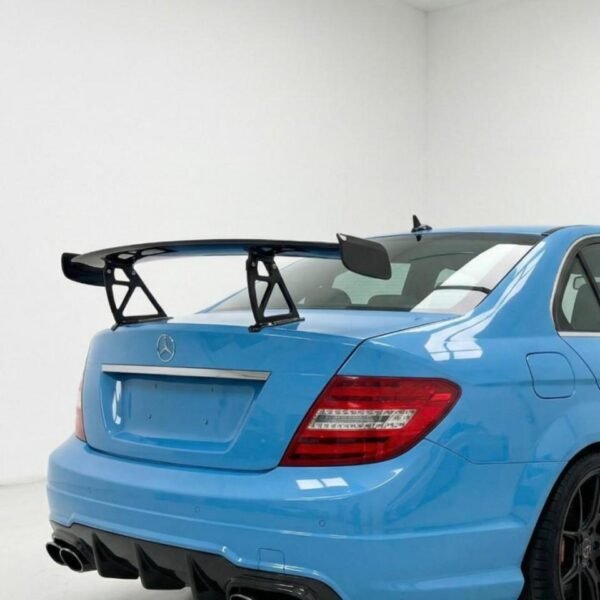 CW Motorhaube Stahl passend für Mercedes W204 C204 C-Klasse MOPF