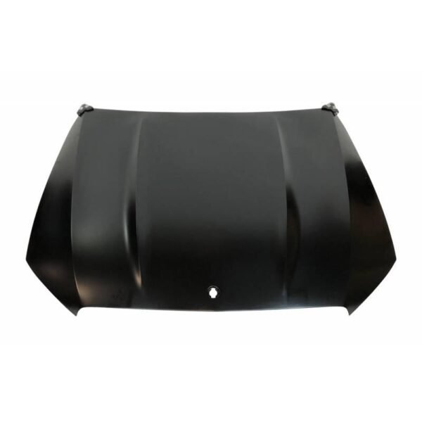 CW Motorhaube Stahl passend für Mercedes W204 C204 C-Klasse MOPF