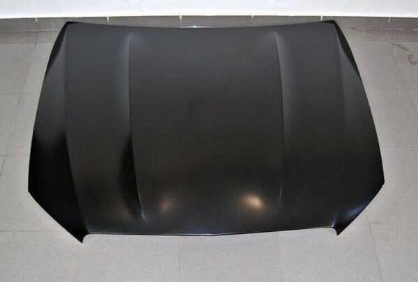 CW Motorhaube Stahl passend für Mercedes W204 C204 C-Klasse MOPF