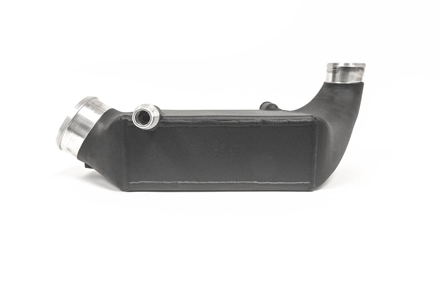 DISCONTINUED – AMS Performance Alpha Intercooler for W176 Mercedes-Benz A45 AMG / C117 CLA45 AMG / X156 GLA45 AMG – DISCONTINUED