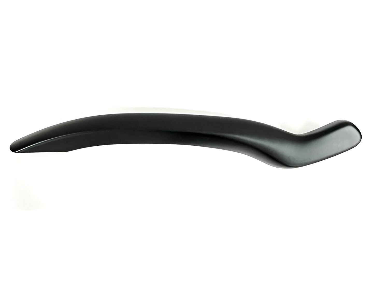 DISCONTINUED – E-Motion Carbon Snorkel for 958 Porsche Cayenne – DISCONTINUED