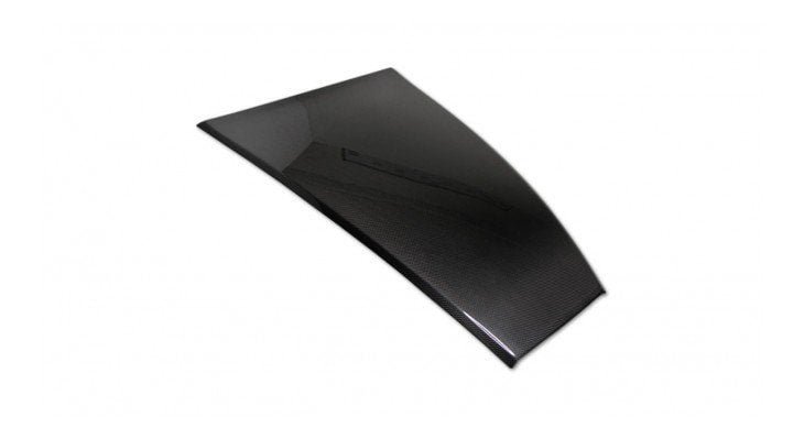 DISCONTINUED – NOVITEC Carbon Engine Bonnet Cover for Maserati Levante – DISCONTINUED