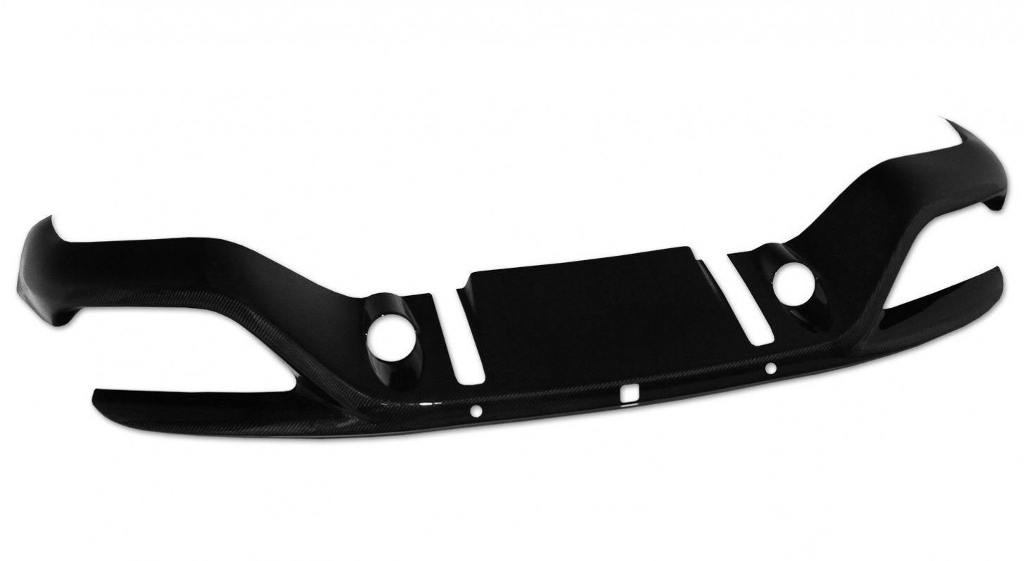 DISCONTINUED – NOVITEC Carbon Rear Valance Attachment for Ferrari FF – DISCONTINUED