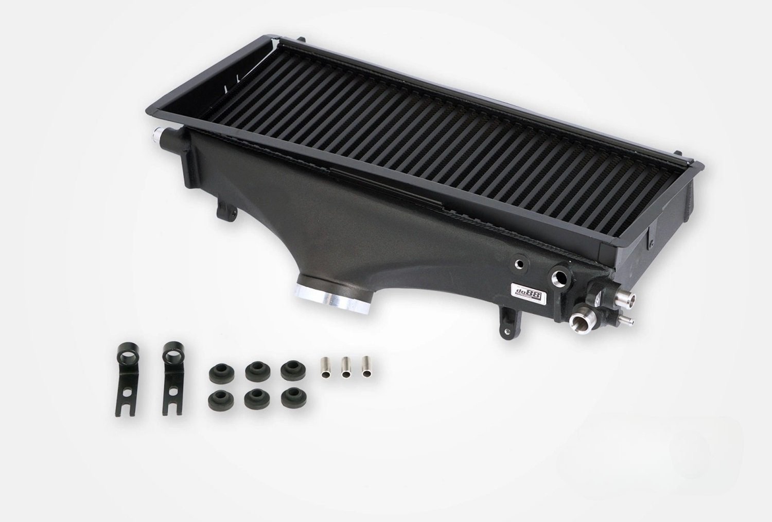 do88 Performance Intercooler for 964 Porsche 911 Turbo [ICM-460-K]