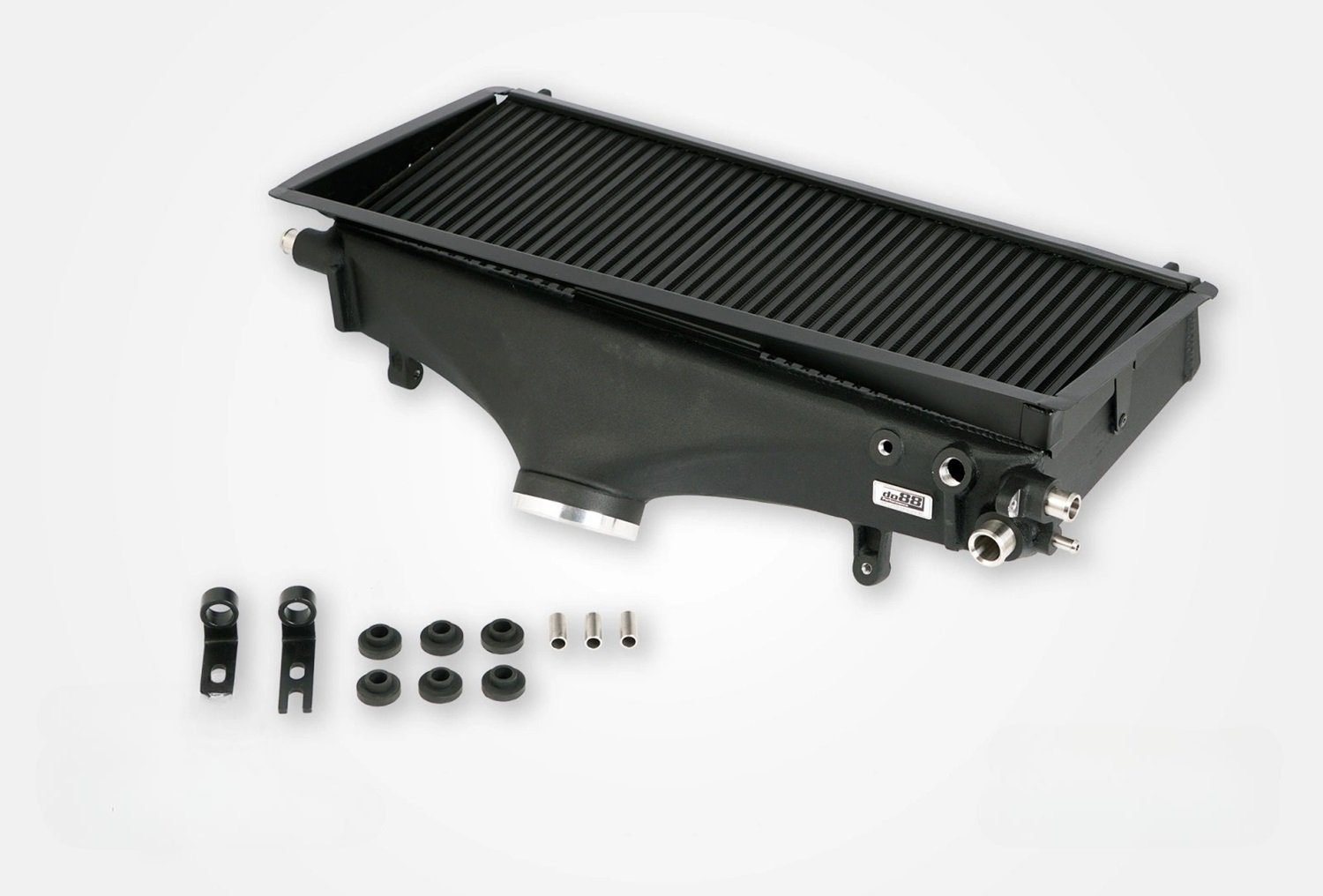 do88 Performance MERA Intercooler for 964 Porsche 911 Turbo [ICM-460-G]