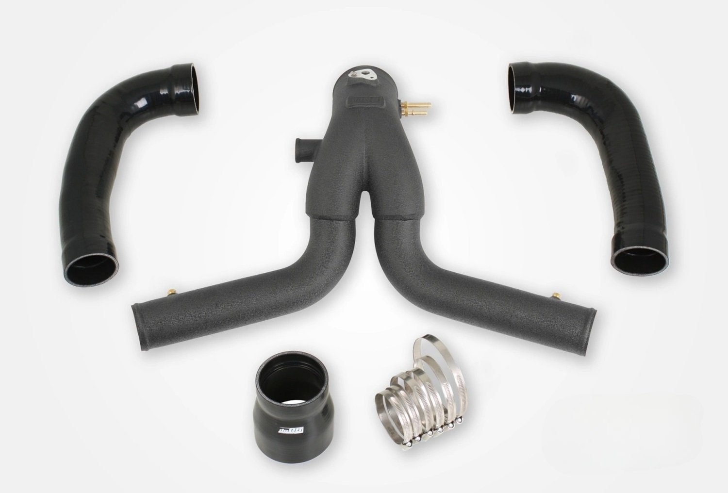 do88 Performance Y-Pipe for 991.1 Porsche 911 Turbo and Turbo S [TR-200SV-OEM-1/TR-200SV-do88-1]