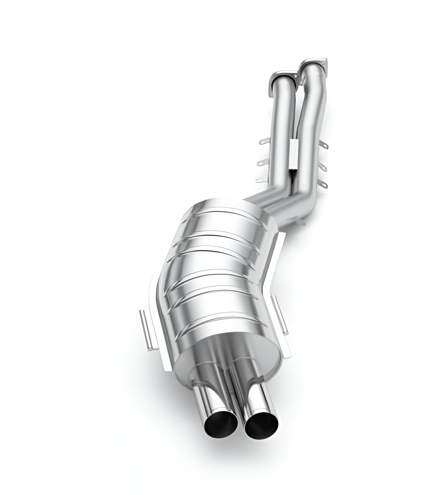 Eisenmann Exhaust System for E36 BMW M3