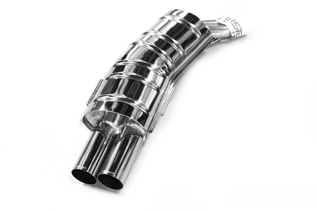 Eisenmann Rear Muffler for E36 BMW 318i