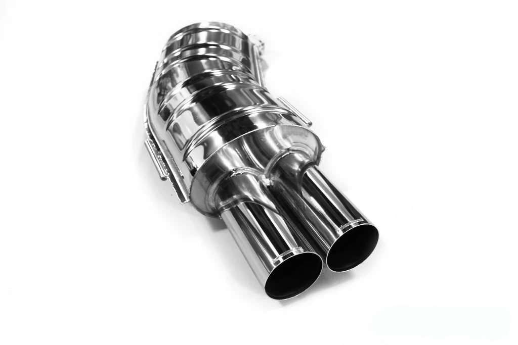 Eisenmann Rear Muffler for E36 BMW 318iS