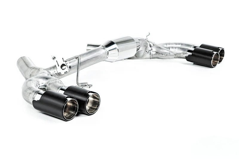 Eisenmann Rear Muffler for F90 BMW M5