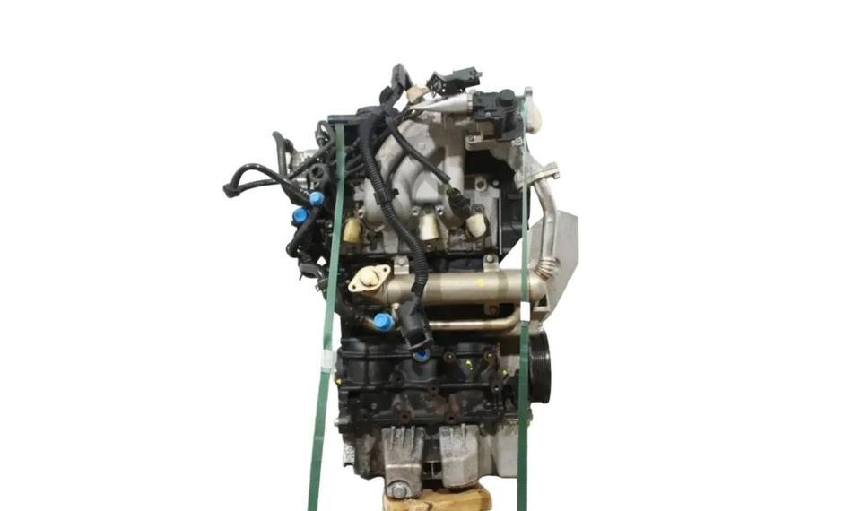 Engine Motor 045100033C VW Audi Seat Skoda 1.4 TDI BWB BMS