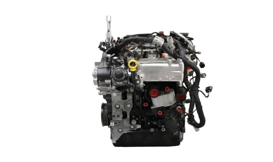 Engine Motor 04L100038G VW Audi Seat Skoda 2.0 TDI DJGA