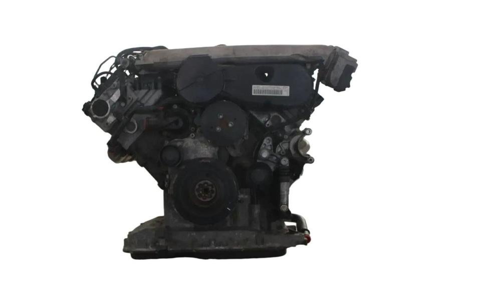Engine Motor 059100032F VW Audi 3.0 TDI CAPA