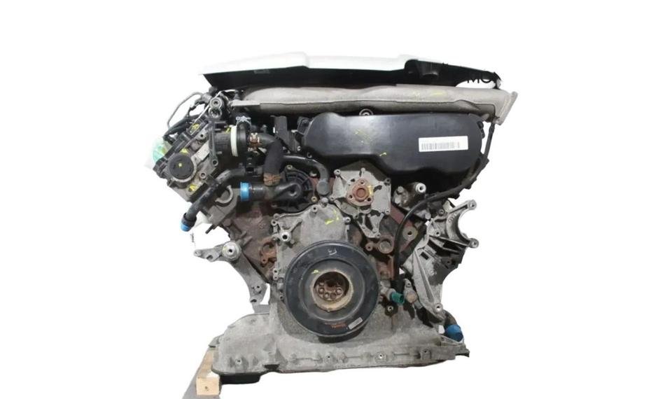 Engine Motor 059100099A VW Audi 2.7 TDI CGKA CGKB