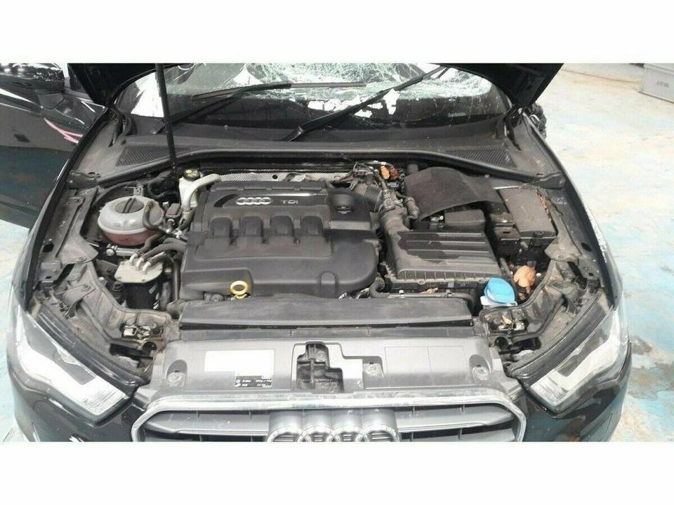 Engine Motor Audi A3 MK3 1.6 12-16 CLH CLHA CLHB 56.974 KM