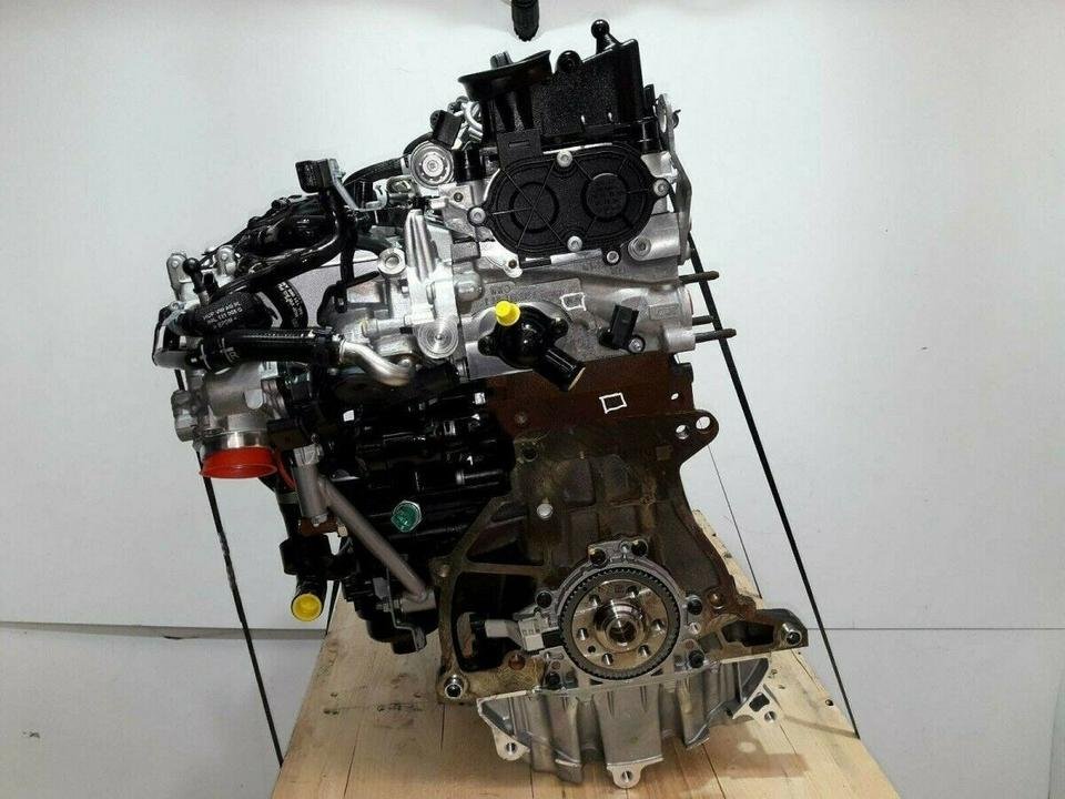 Engine Motor AUDI SEAT SKODA CXMA 18.83Tkm+ KOMPLETT+VERSAND+GAR