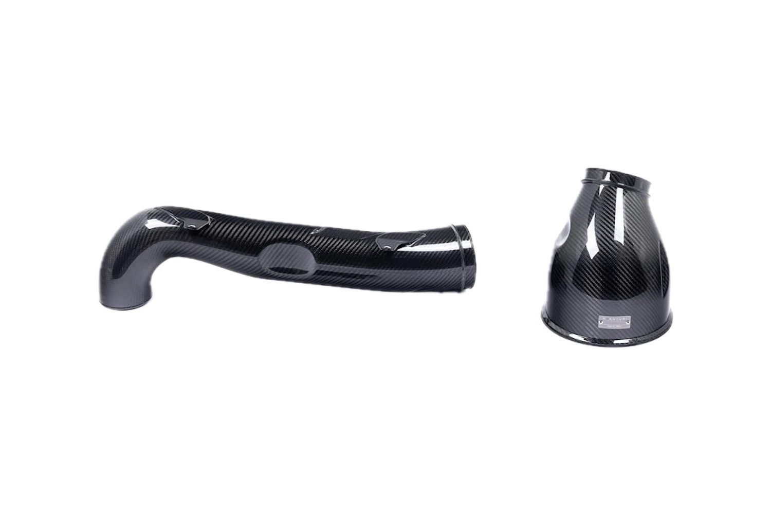 Eventuri Black Carbon Intake Retrofit Kit for G8X BMW M2 / M3 / M4 CS & CSL [EVE-G8XCSL-CFM-KIT/EVE-G8XCSL-CF-KIT]