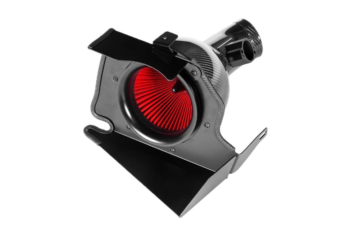 Eventuri Black Carbon Intake System for E36 BMW M3 (Euro Spec) [EVE-E36M3-CF-INT]