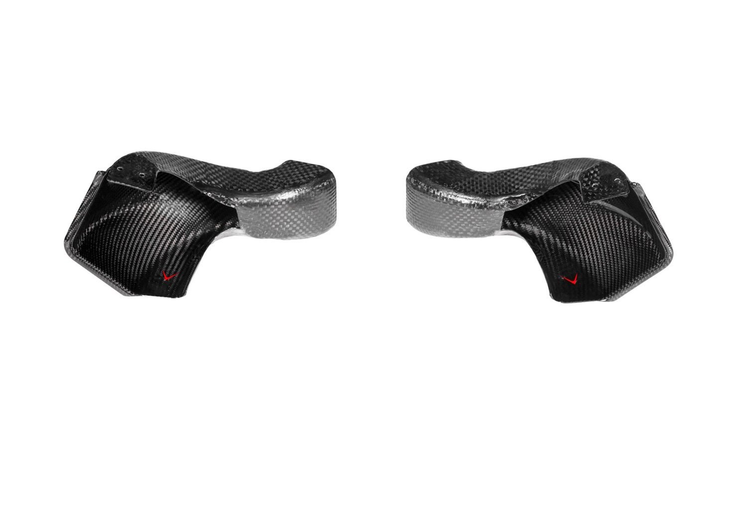 Eventuri Carbon Intake Scoop Set for G8x BMW M3 / M4 [EVE-G8XM-CF-SC/EVE-G8XM-CFM-SC]