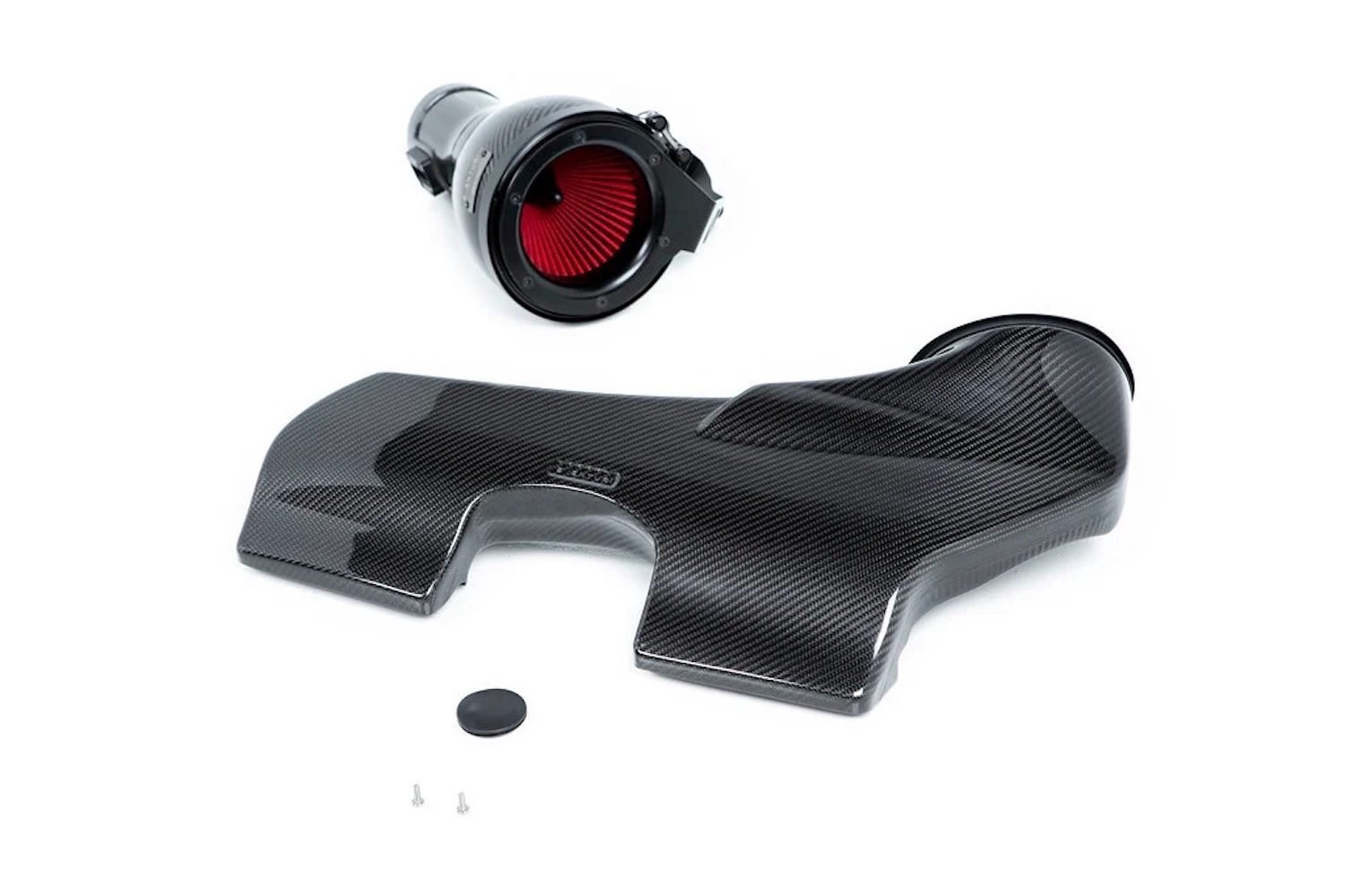 Eventuri Carbon Intake System for F60 Mini Countryman JCW [EVE-F60-306-INT]
