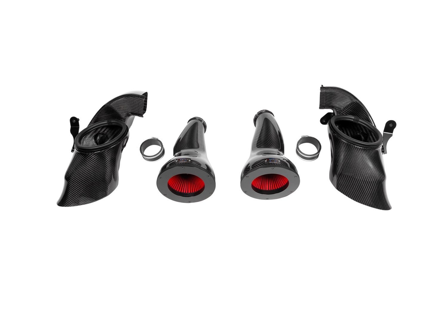 Eventuri Carbon Intake System for G90 & G99 BMW M5 [EVE-G9X-CF-INT/EVE-G9X-CFM-INT]