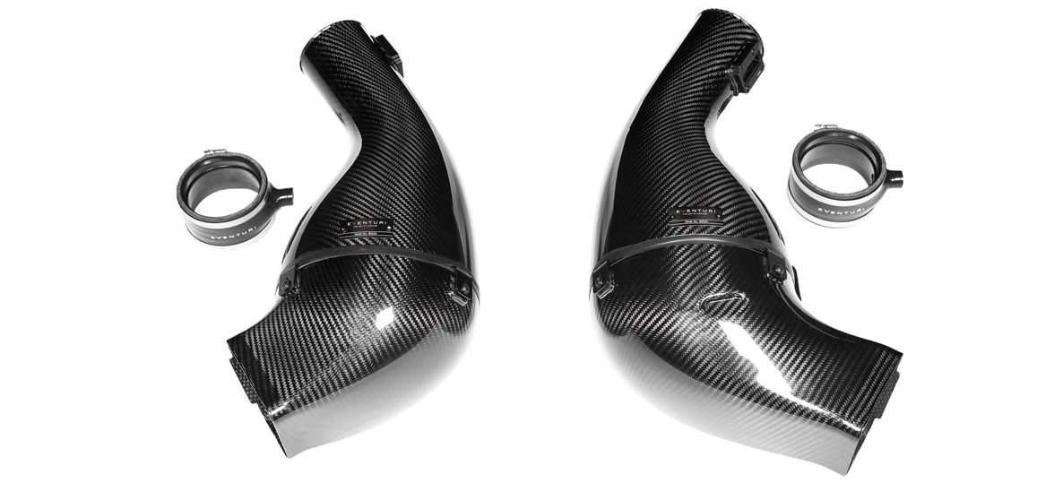 Eventuri Carbon Intake System for Lamborghini Huracan [EVE-HCN-CF-INT]