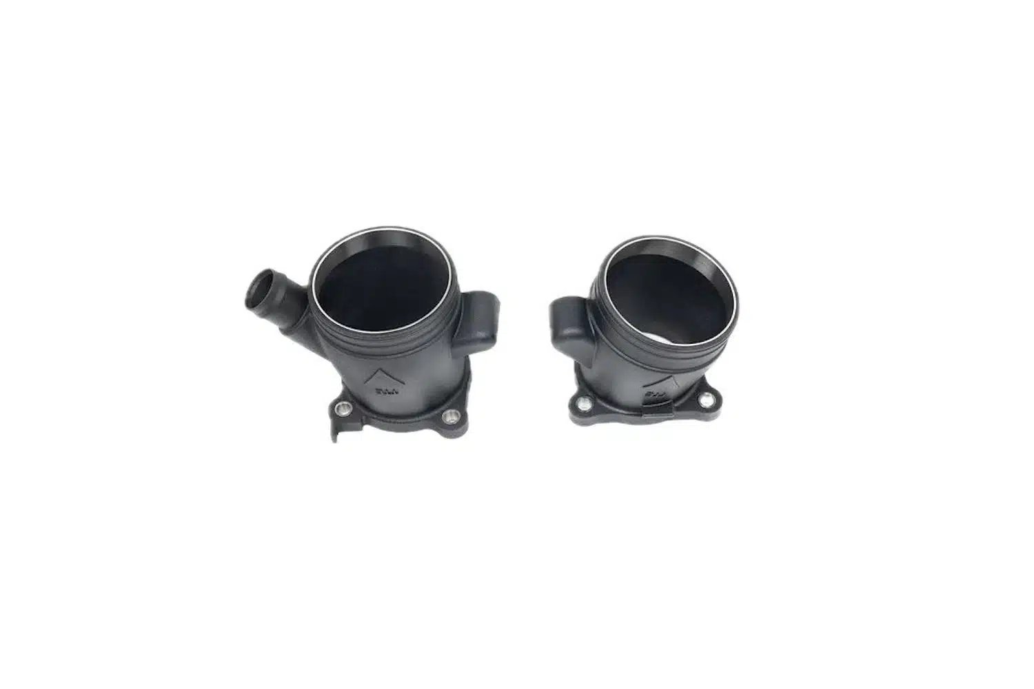 Eventuri Turbo Inlet Set for C8 Audi C8 RS6 / RS7 [EVE-C8RS6-TTE]