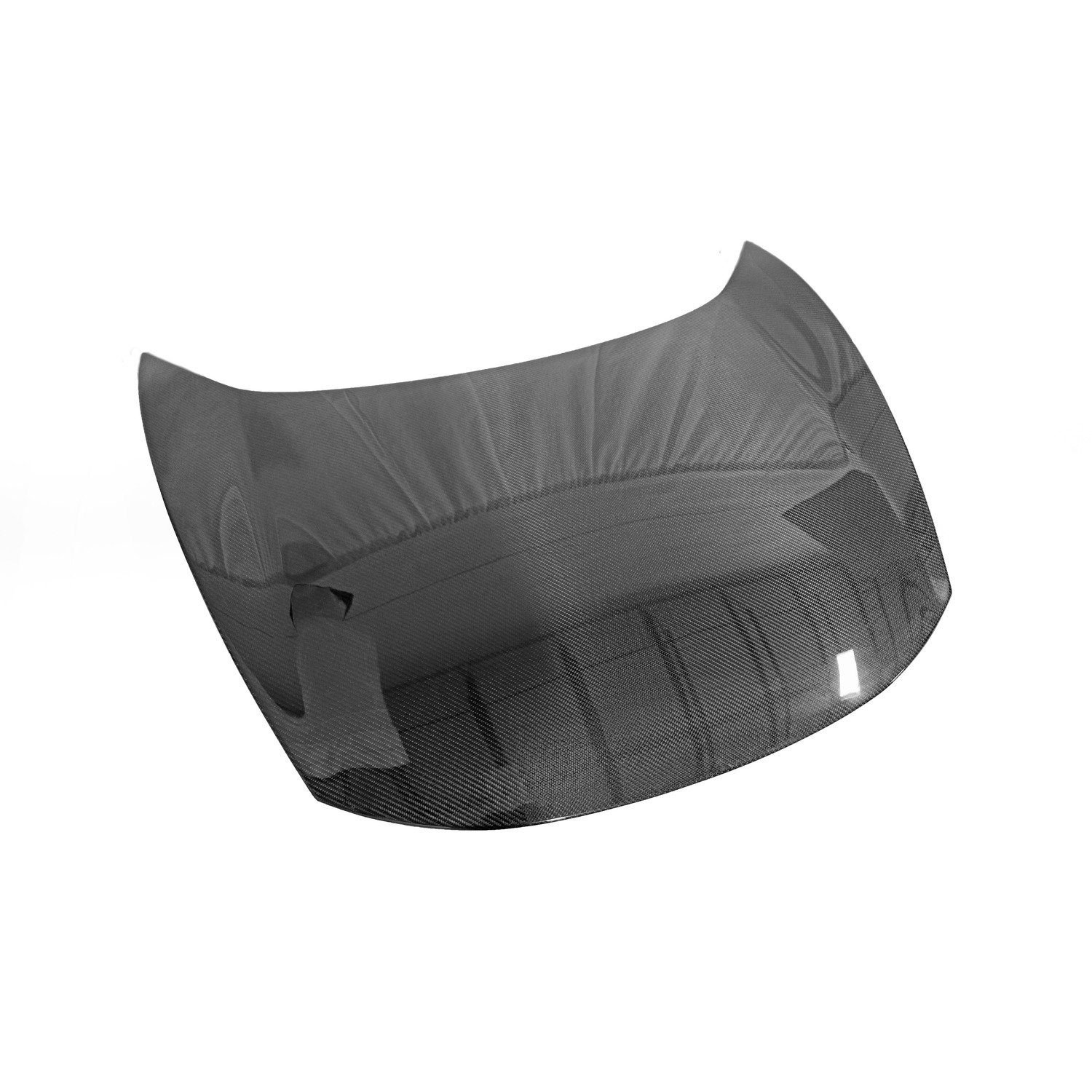 Exotic Car Gear Carbon Front Hood for McLaren 12C / 650S [ECG-MCL-650SH]