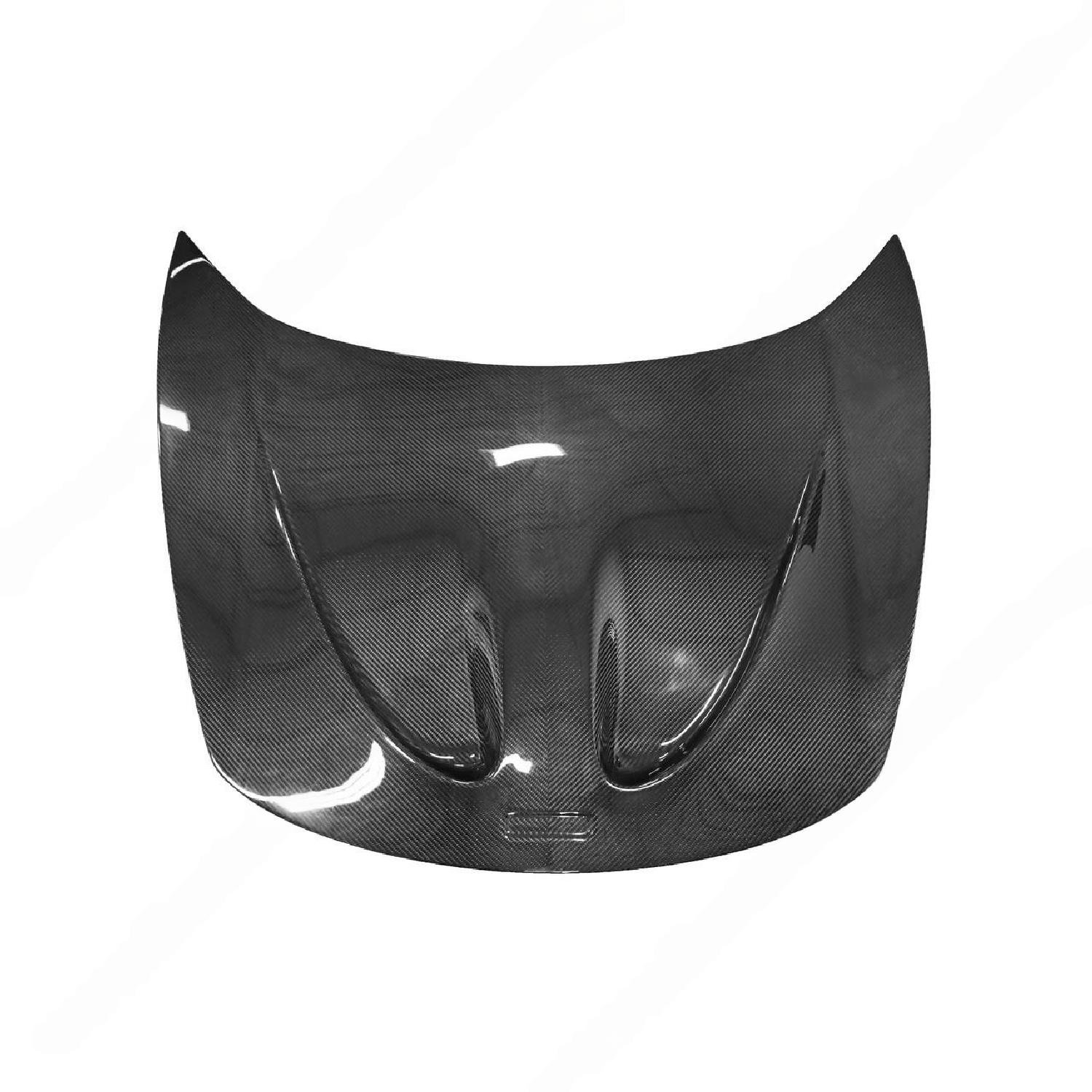 Exotic Car Gear Carbon GT Front Hood for McLaren 12C / 650S [ECG-MCL-650SGTH]