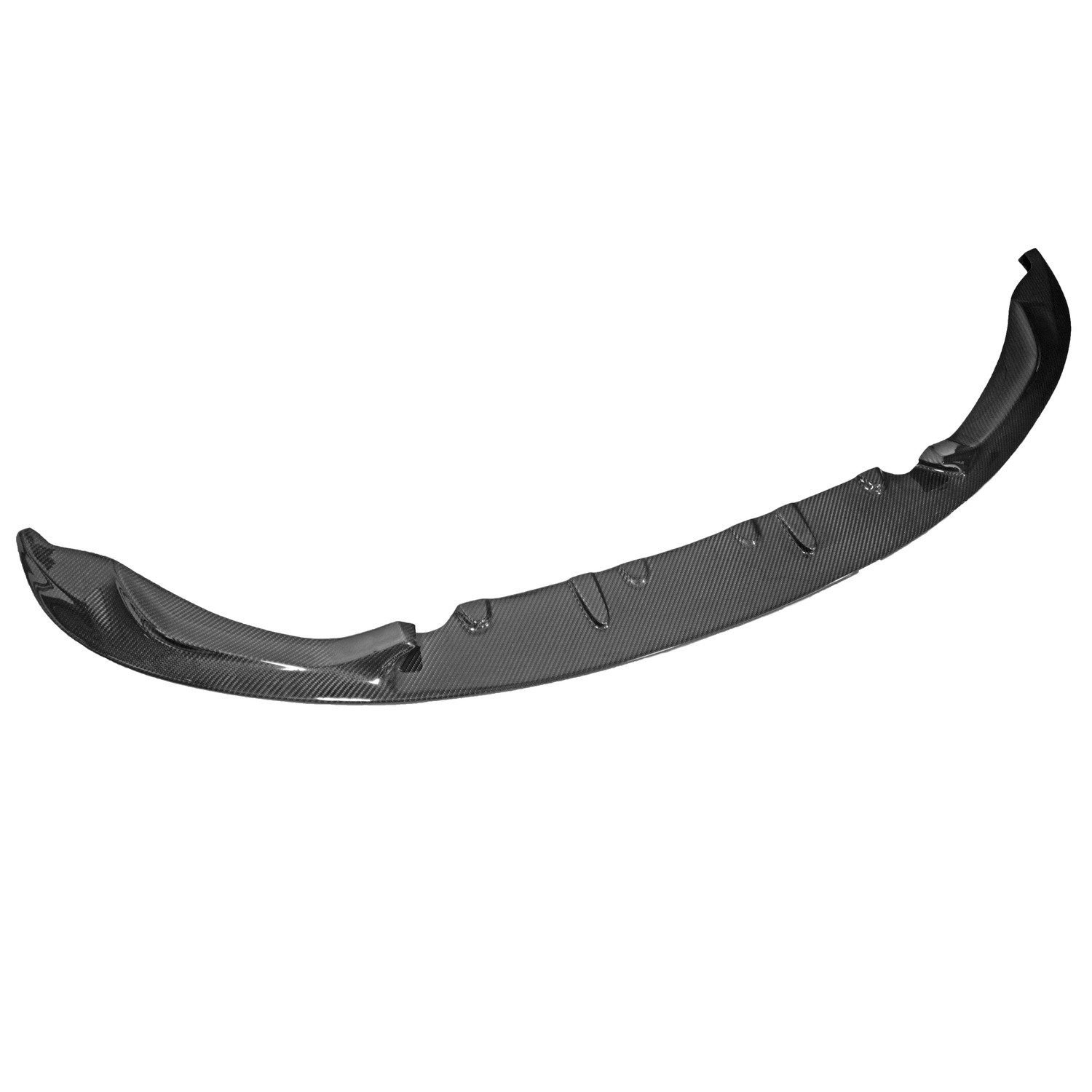 Exotic Car Gear Carbon GT Front Splitter for F80 / F82 BMW M3 & M4 [ECG-BMW-FM4FL]