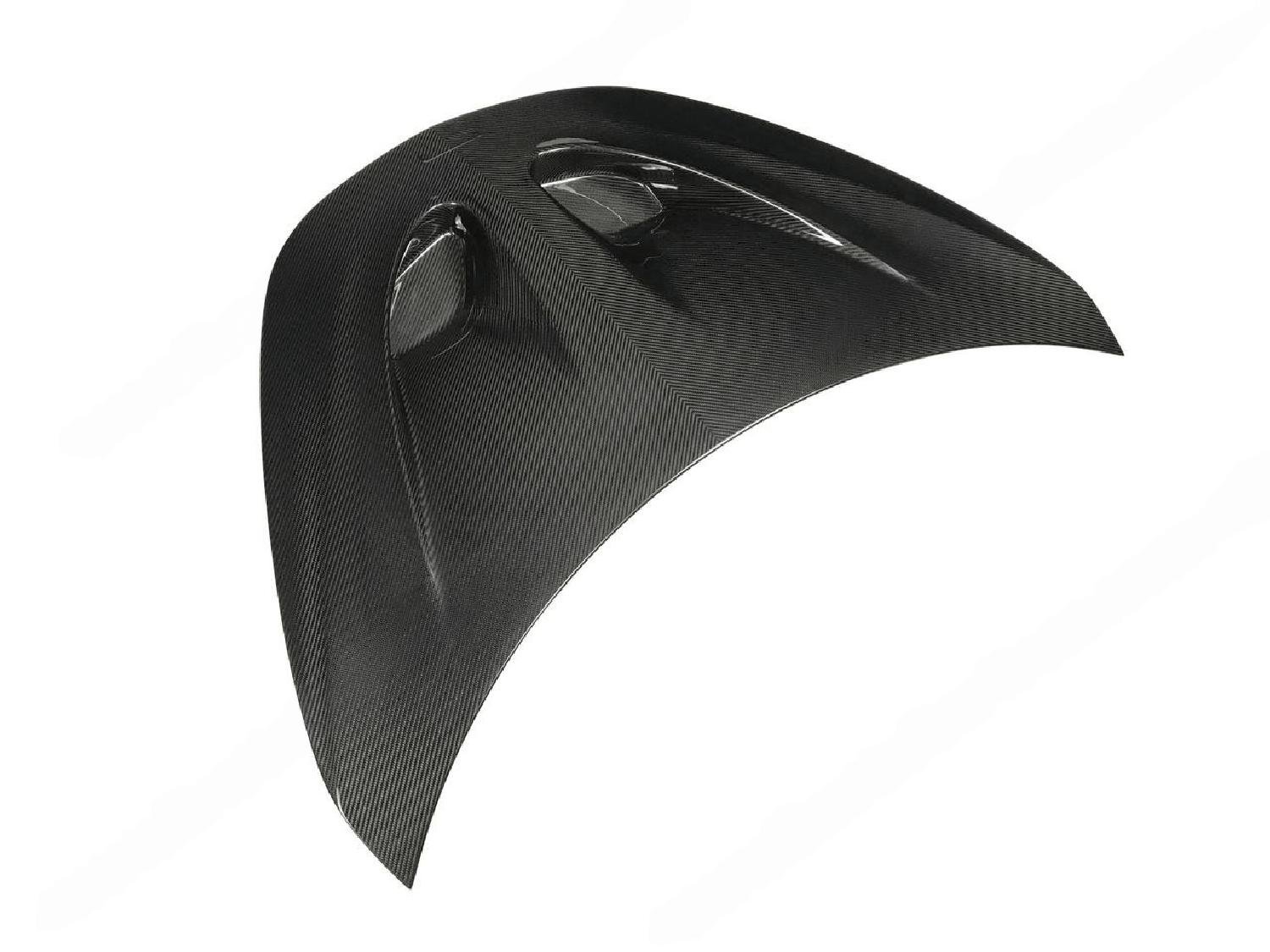 Exotic Car Gear Carbon GT Style Hood for McLaren 540C / 570S / 570GT [ECG-MCL-GTFH]