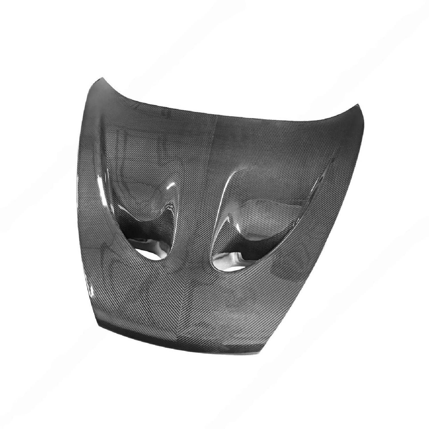 Exotic Car Gear Carbon Hood for P1 McLaren P1 [ECG-MCL-P1H]