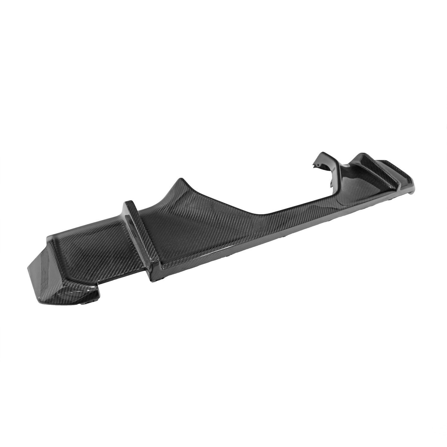 Exotic Car Gear Carbon Performance Style Rear Diffuser for G80 / G82 BMW M3 & M4 [ECG-BMW-GPSRD]