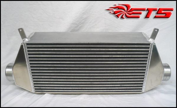 Extreme Turbo Systems Intercooler Upgrade for 1993-2002 Toyota Supra [JZA80]