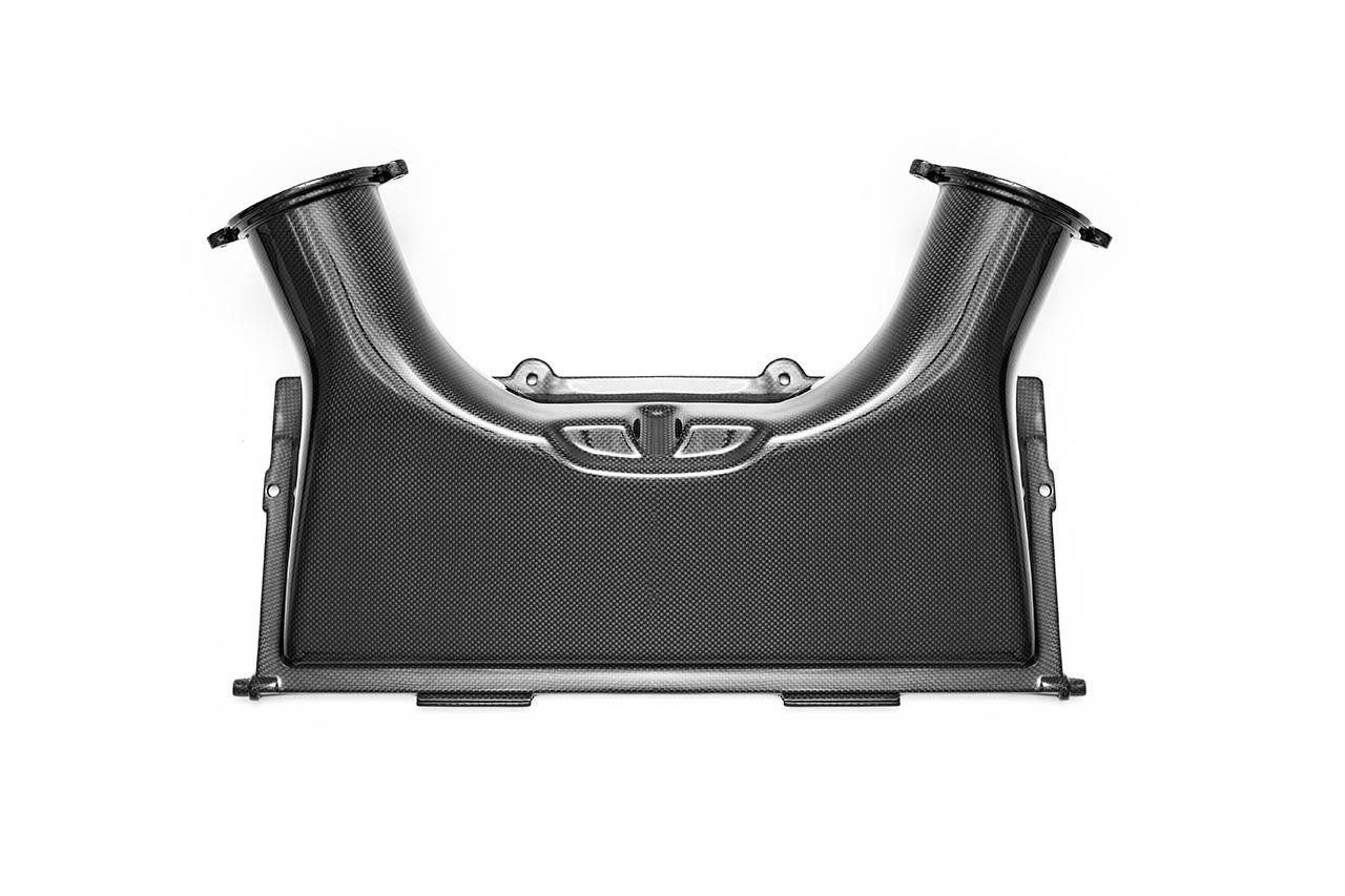Fabspeed Carbon Airbox Coverlid for Ferrari 488 GTB & Spider [FS.FER.488.ABX]