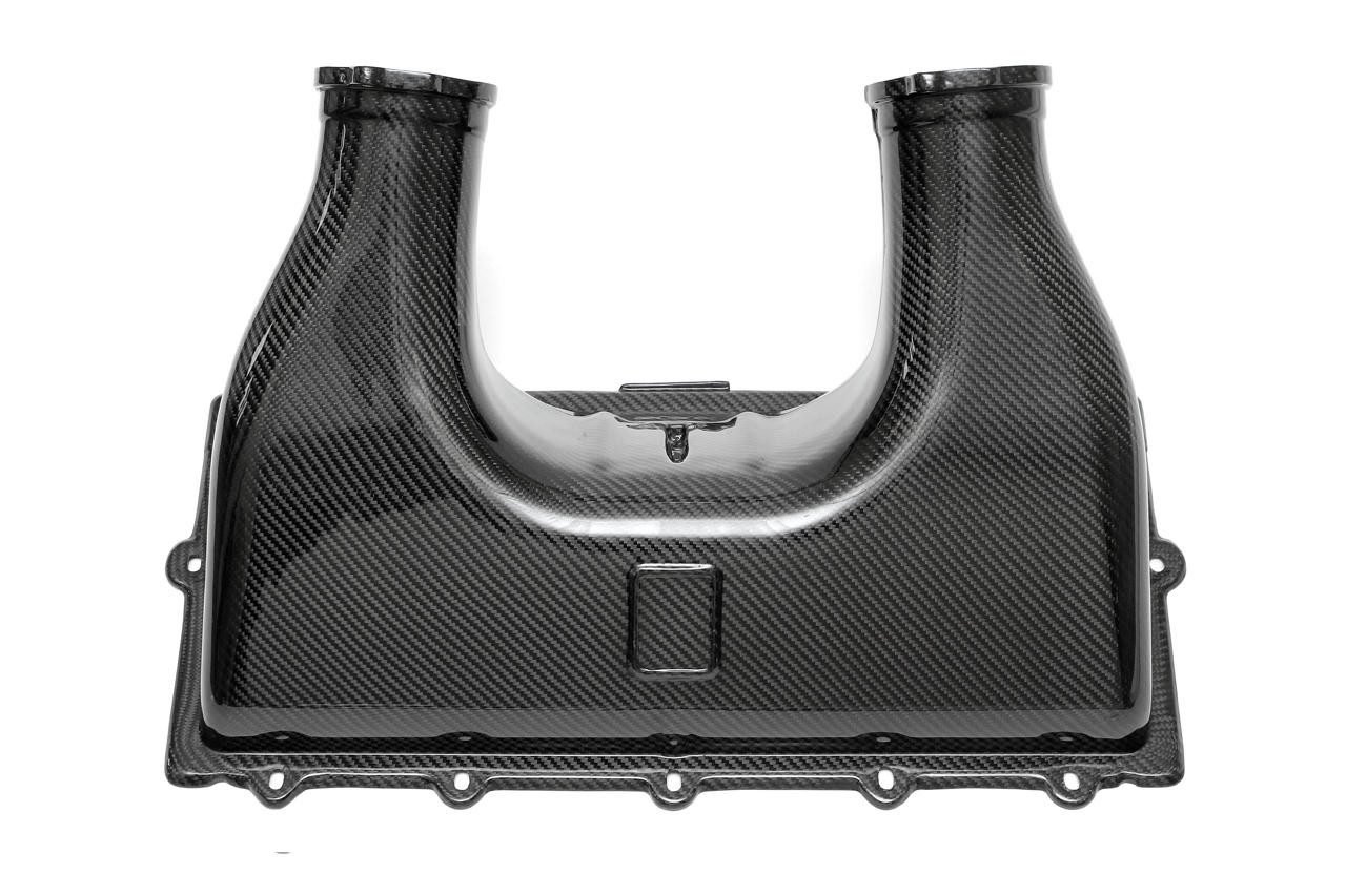 Fabspeed Carbon Airbox Covers for Ferrari 458 Italia [FS.FER.458.ABX]